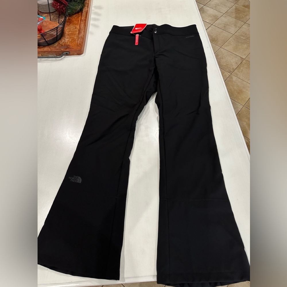 North face ski pants